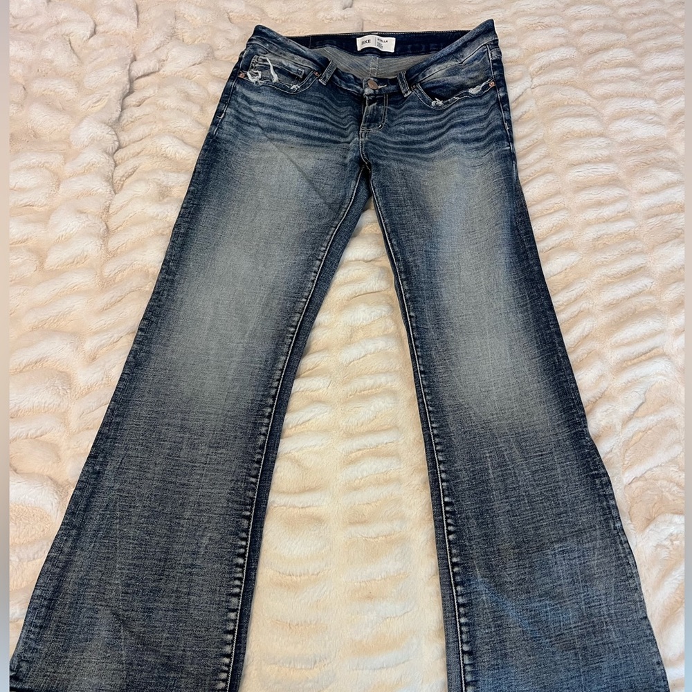BKE Stella Boot Cut Jeans - Size 29